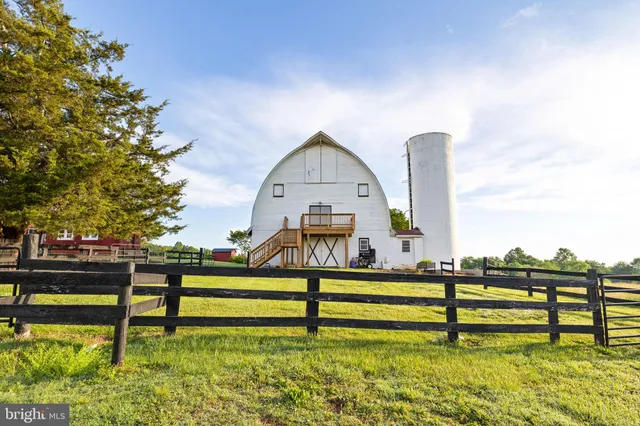 $2,600,000 | 23350 Cedar Mountain Drive, Rapidan, VA 22733