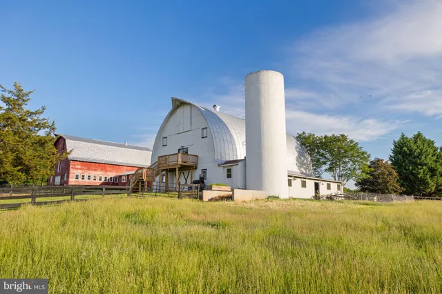 $2,600,000 | 23350 Cedar Mountain Drive, Rapidan, VA 22733