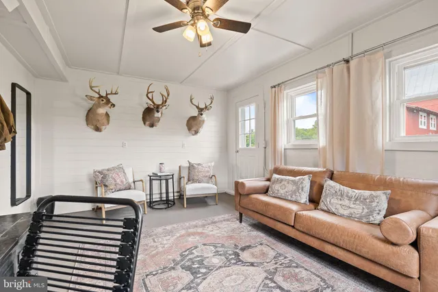 $2,600,000 | 23350 Cedar Mountain Drive, Rapidan, VA 22733