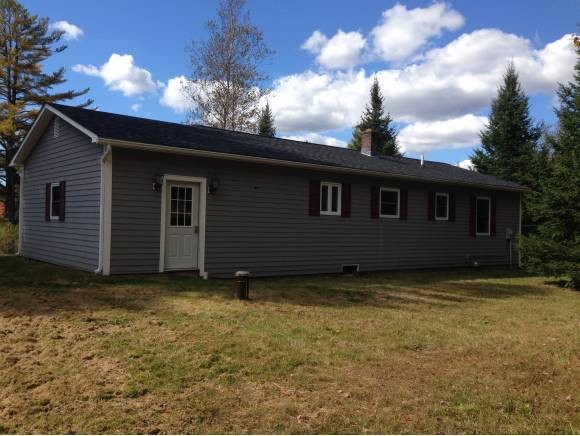 254 Heath Road Hyde Park, VT 05655 - Photo 1 of 1