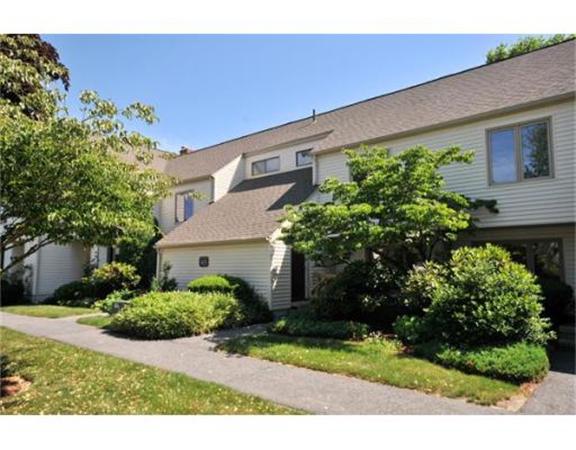 401 Great Road, Unit 4 Acton, MA 01720 - Photo 1 of 14 Gallery Image 1