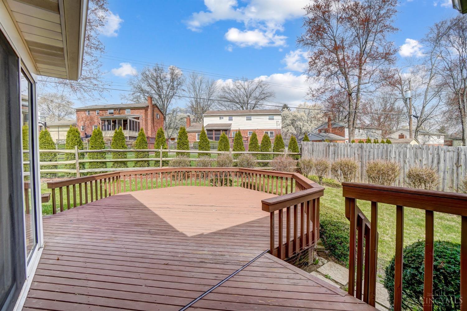 1053 Sutton Road Cincinnati, OH 45230 - Photo 37 of 43