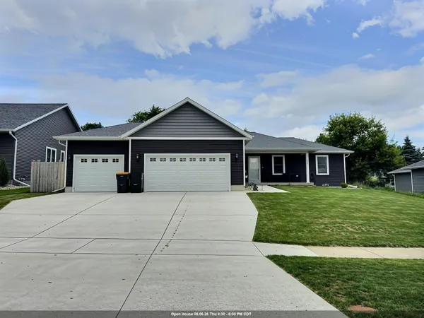 $455,000 | 336 Village Lane, Ripon, WI 54971