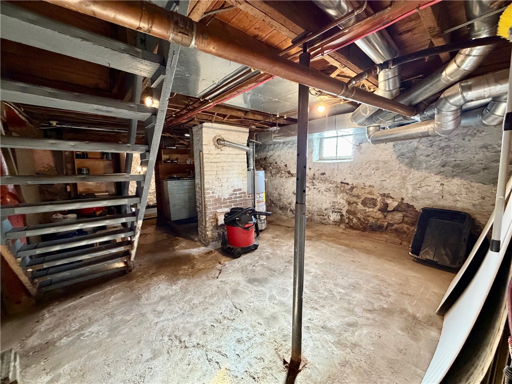 2048 Ridge Road Ontario, NY 14519 - Photo 39 of 47 Basement