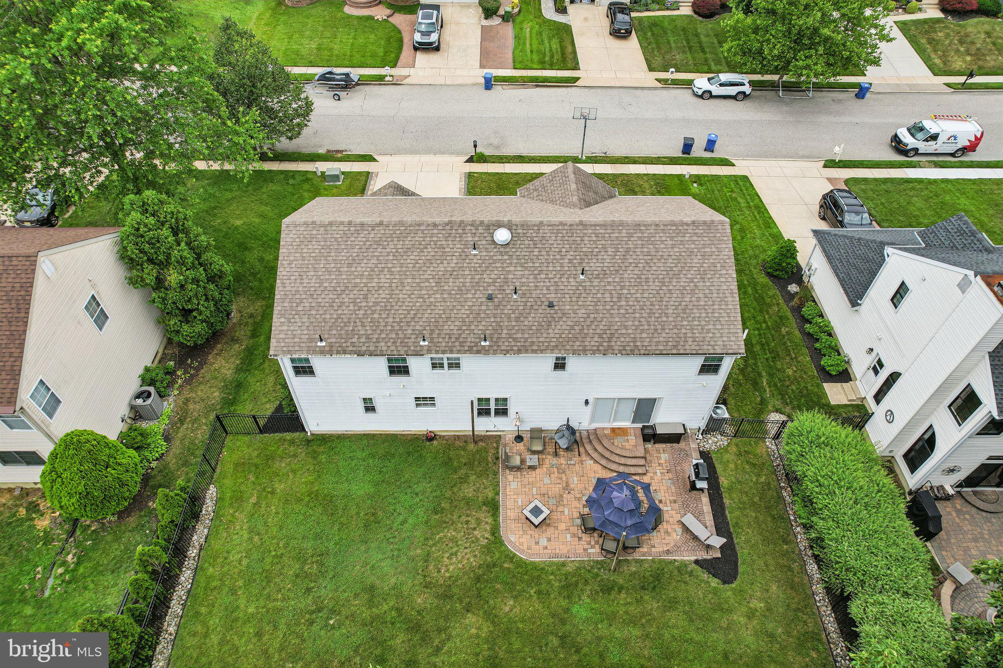 29 Albany Road Marlton, NJ 08053 - Photo 65 of 74