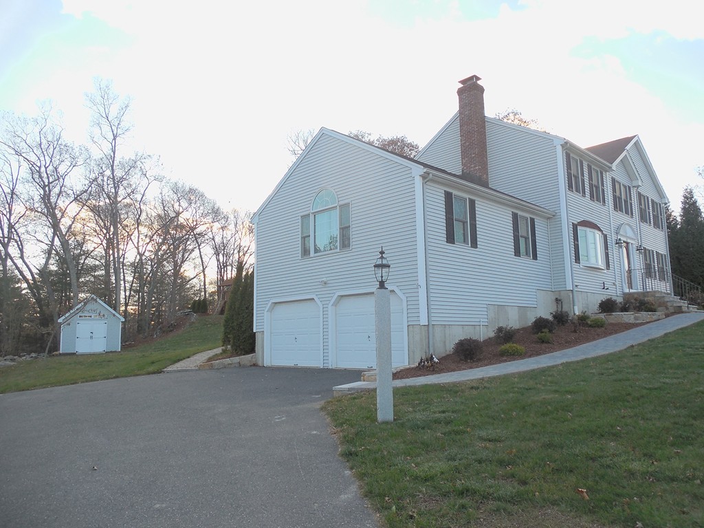 30 Roland Way Milford, MA 01757 - Photo 5 of 30 Gallery Image 5