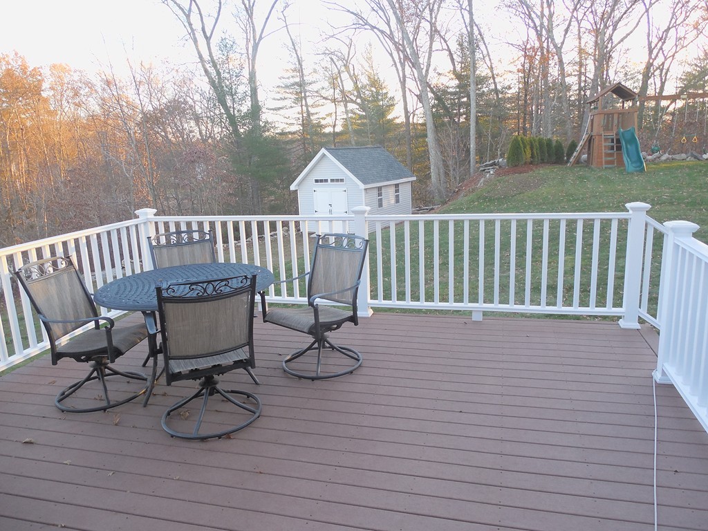 30 Roland Way Milford, MA 01757 - Photo 9 of 30 Gallery Image 9