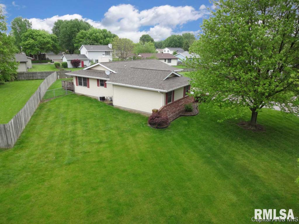 2412 Wembly Road Springfield, IL 62703 - Photo 24 of 31