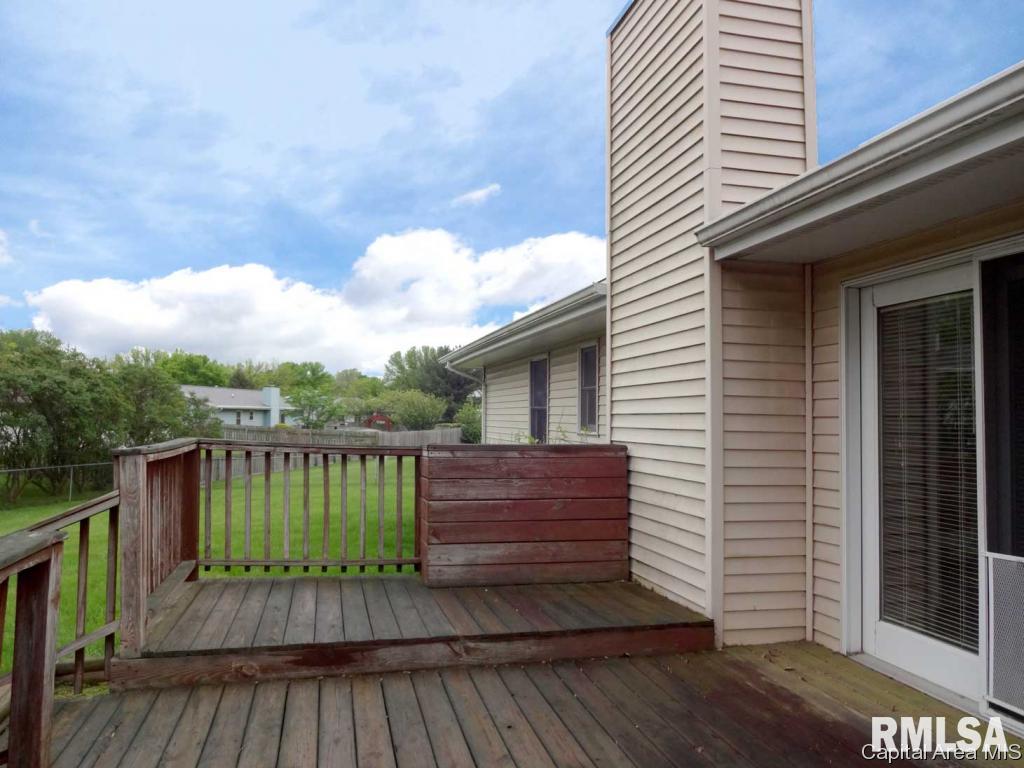 2412 Wembly Road Springfield, IL 62703 - Photo 28 of 31