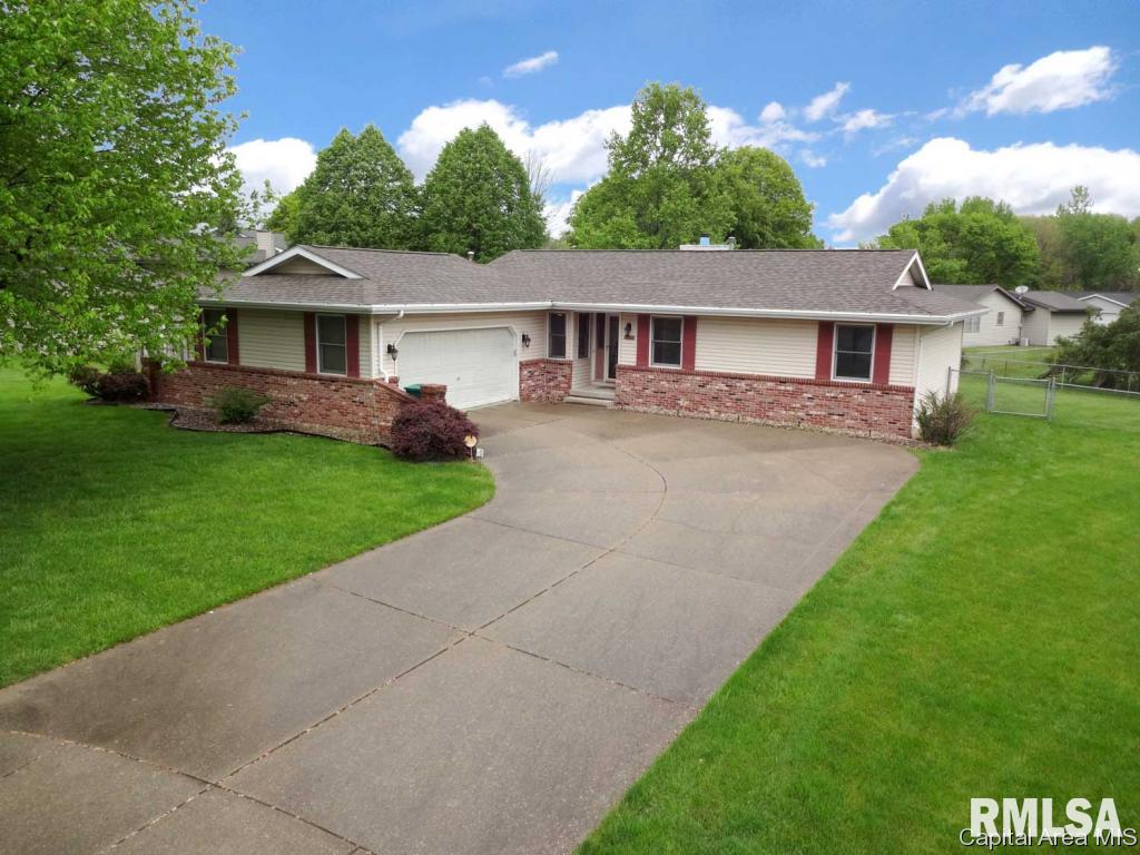 2412 Wembly Road Springfield, IL 62703 - Photo 29 of 31