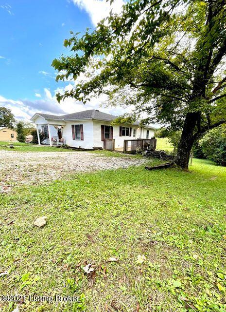 1024 Wildcat Road Lawrenceburg, KY 40342 - Photo 1 of 1 Front