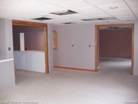 5028 Ridge Trail South Clarkston, MI 48348 - Photo 13 of 14 Basement II