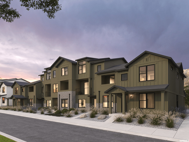 5039 West Snow Cyn Road, Unit 141 Mountain Green, UT 84050 - Photo 1 of 1 Exterior Rendering