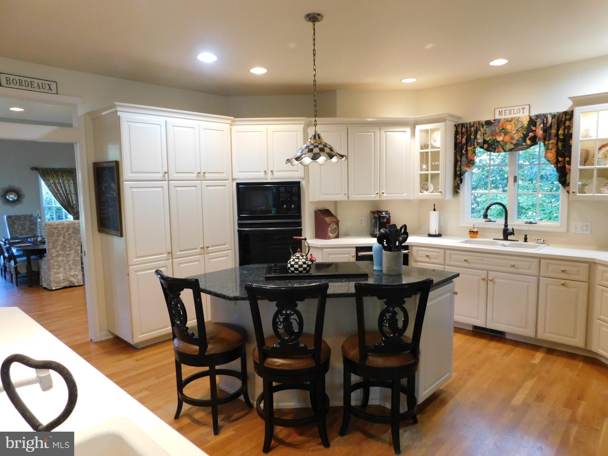 28 Baltray Road Dover, DE 19904 - Photo 3 of 76 A true chef's kitchen perfedt for entertaining