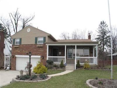 3481 Ebenezer Road Cincinnati, OH 45248 - Photo 1 of 1