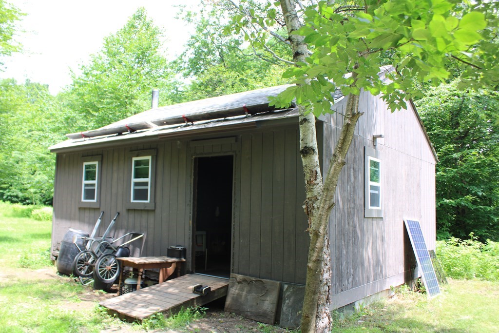 114 Sadoga Road Colrain, MA 01340 - Photo 1 of 9