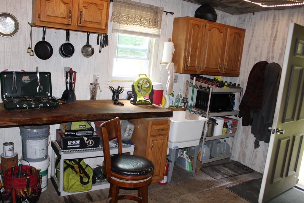 114 Sadoga Road Colrain, MA 01340 - Photo 3 of 9