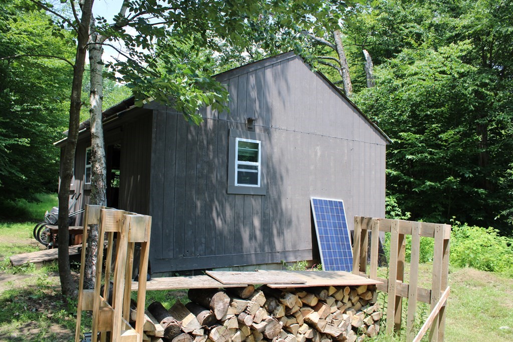 114 Sadoga Road Colrain, MA 01340 - Photo 8 of 9