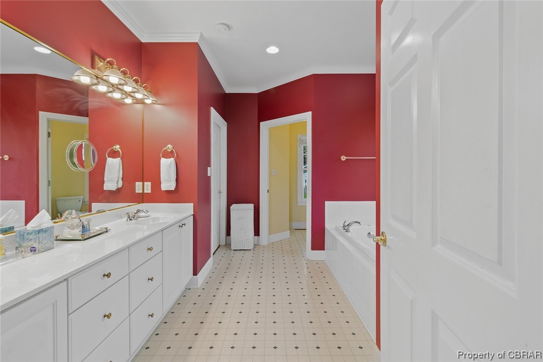 160 South R 1007 Heathsville, VA 22473 - Photo 19 of 44