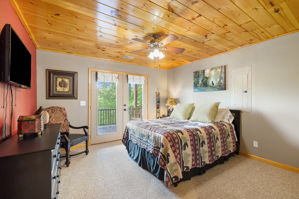 300 Knob Hl Road Marble, NC 28905 - Photo 38 of 46 Gallery Image 38