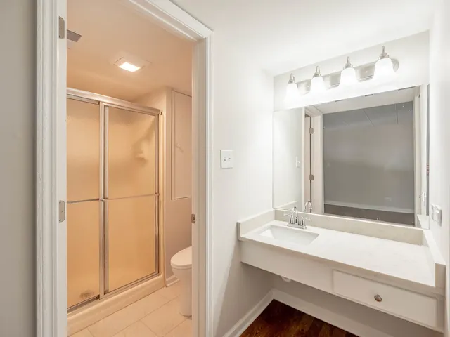 $174,900 | 6015 Lakeside Place, Unit 203A, Tinley Park, IL 60477