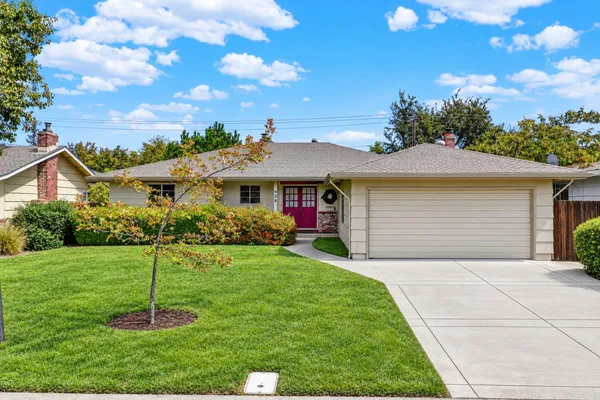 $859,000 | 928 Acacia Lane, Davis, CA 95616