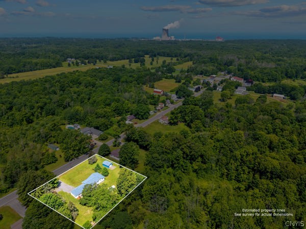 1002 County Rte 29 Scriba, NY 13126 - Photo 46 of 47