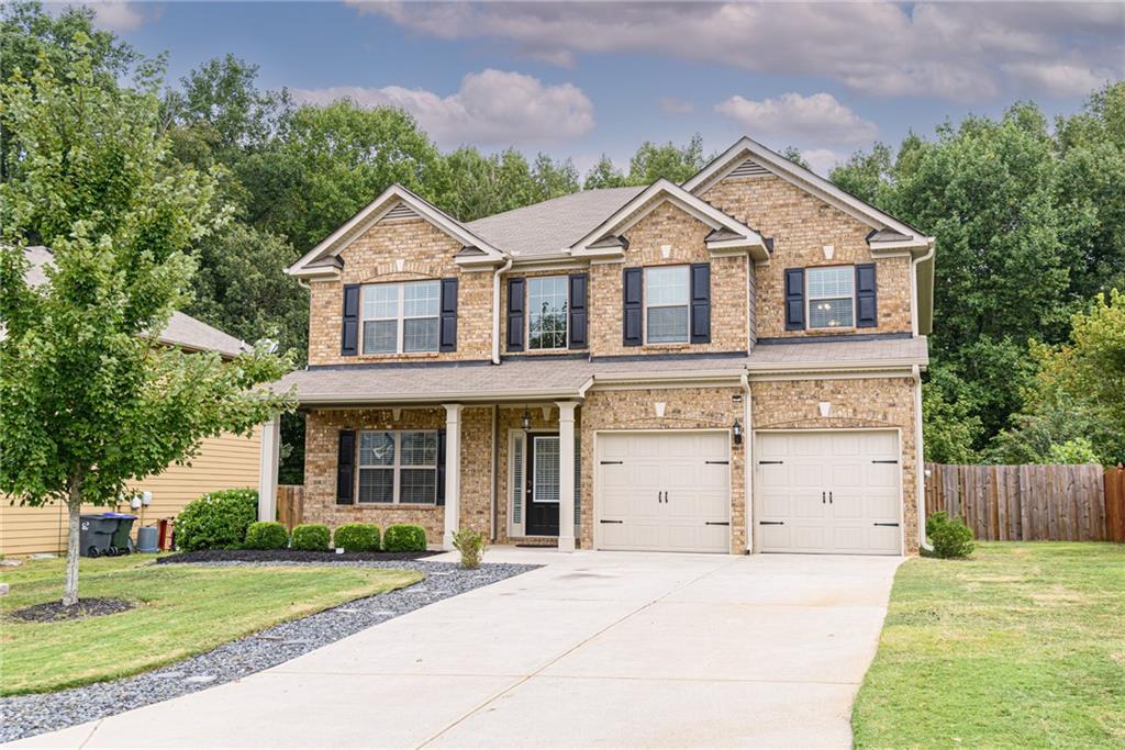 5485 Ripken Road Cumming, GA 30028 - Photo 1 of 1
