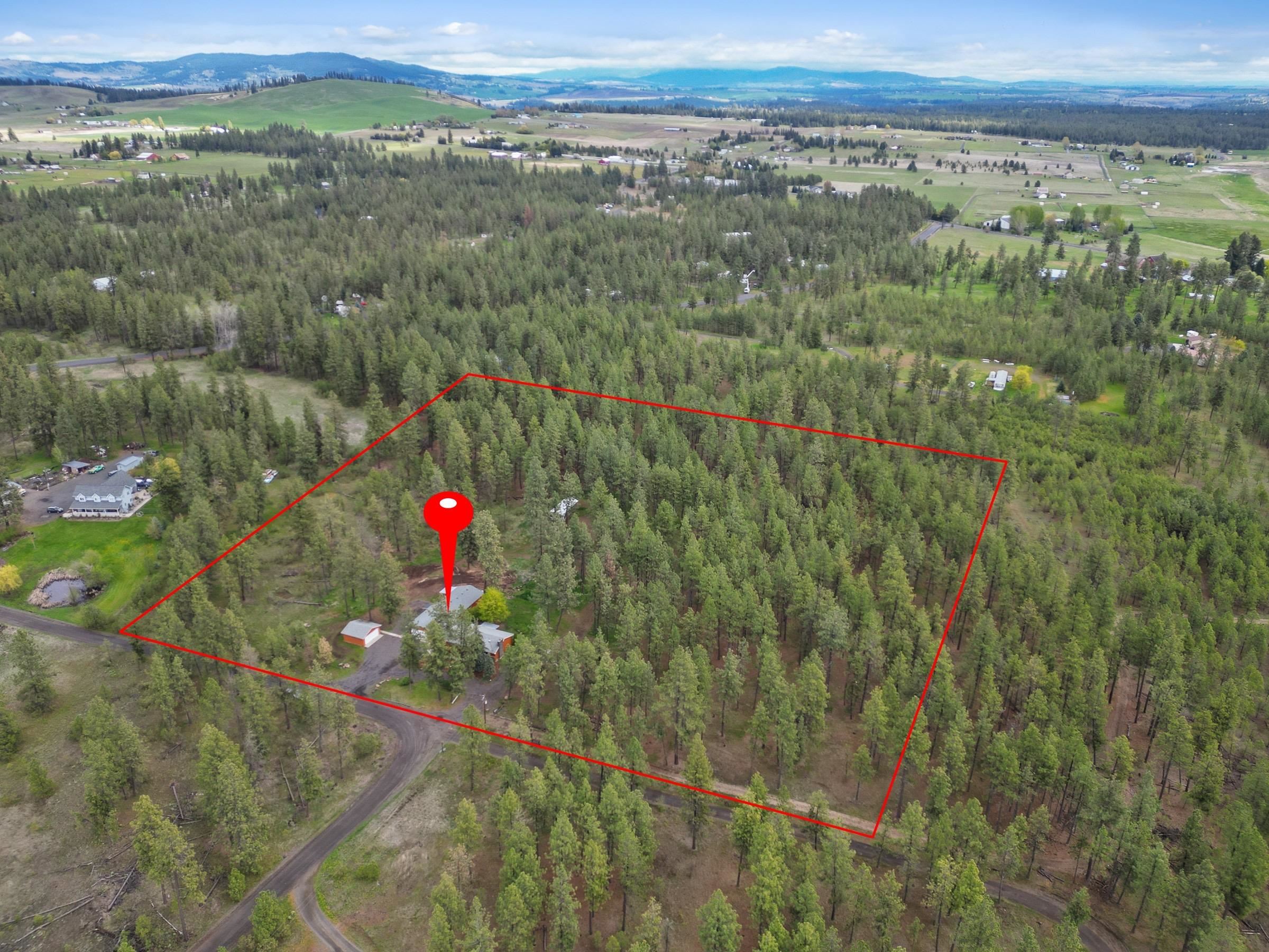 16423 South Maple Road Spokane, WA 99224 - Photo 33 of 36