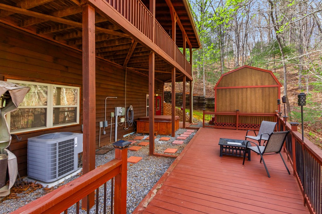 138 Wolf Print Ridge Murphy, NC 28906 - Photo 53 of 60