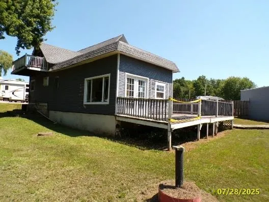 $194,900 | 10248 East County Road, Janesville, WI 53545