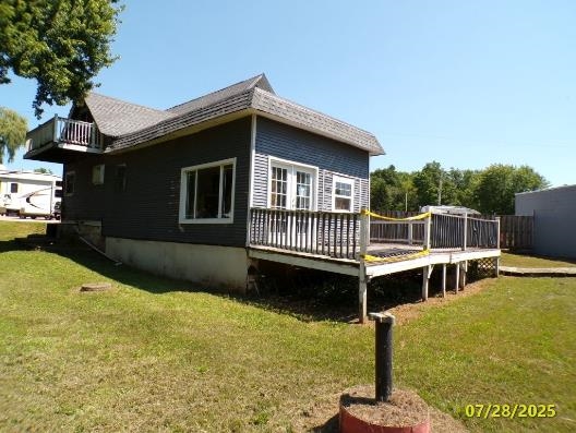 10248 East County Road Janesville, WI 53545 - Photo 18 of 29