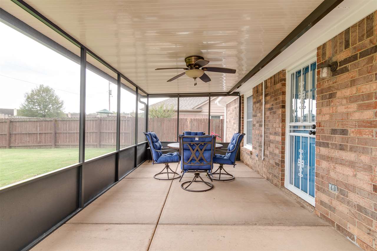 614 South Sanga Road Memphis, TN 38018 - Photo 22 of 25 Gallery Image 22