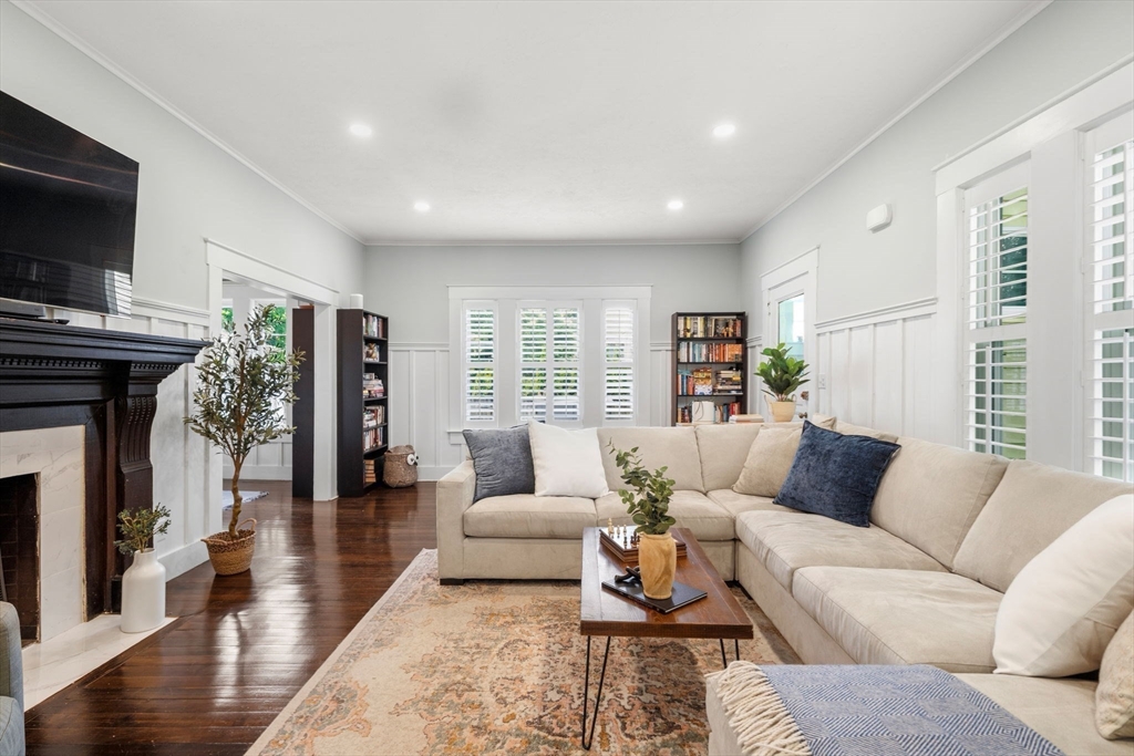 167 R Stratford Street Boston, MA 02132 - Photo 2 of 18