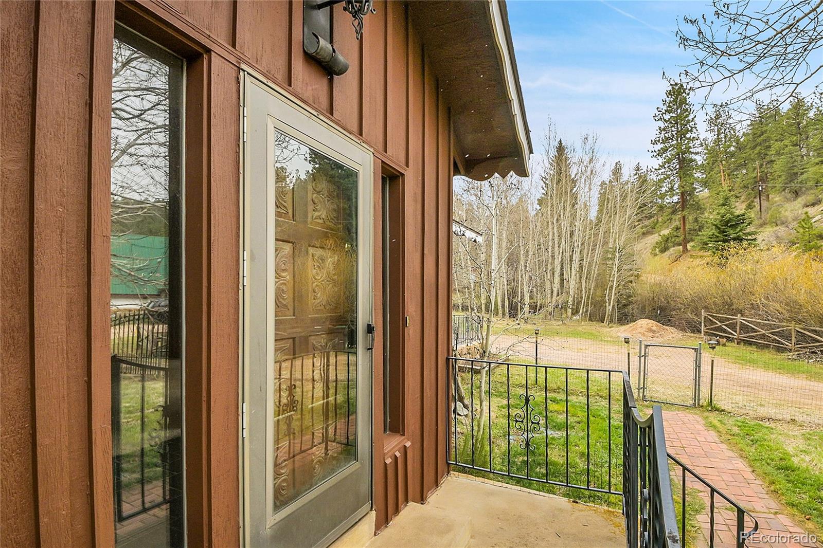 70 Mooredale Road Bailey, CO 80421 - Photo 31 of 39 Gallery Image 31