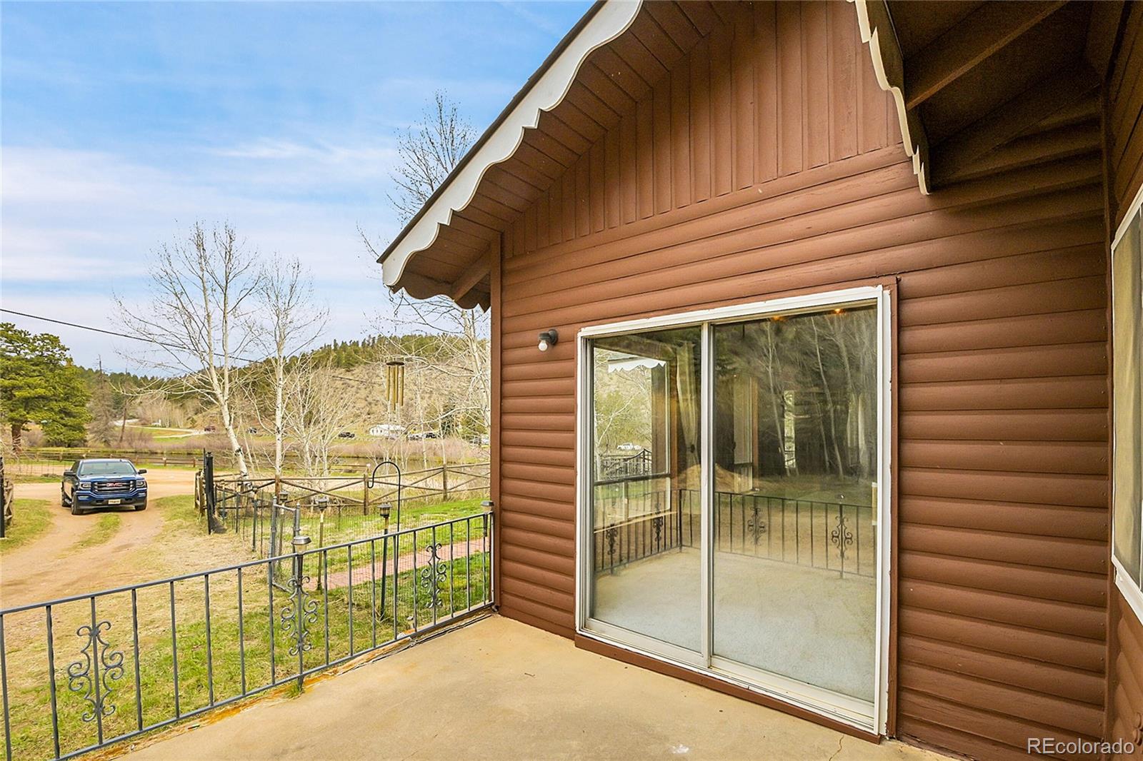 70 Mooredale Road Bailey, CO 80421 - Photo 33 of 39 Gallery Image 33