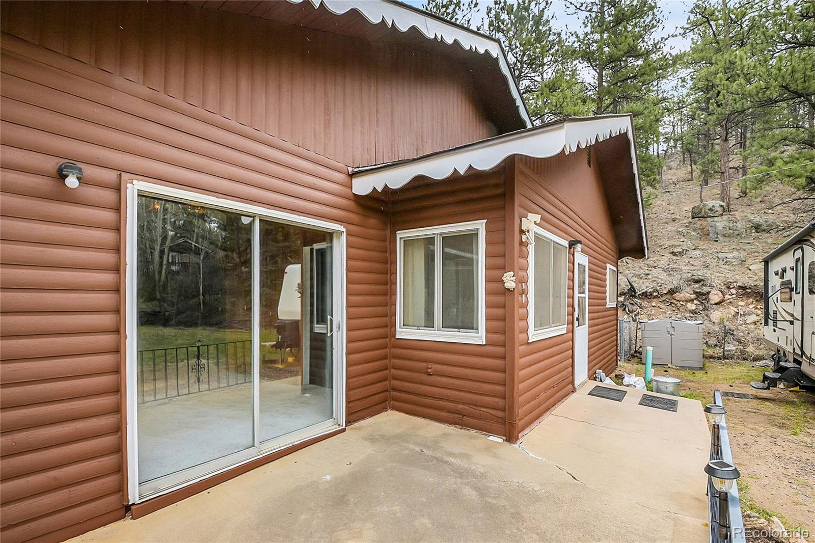 70 Mooredale Road Bailey, CO 80421 - Photo 35 of 39 Gallery Image 35