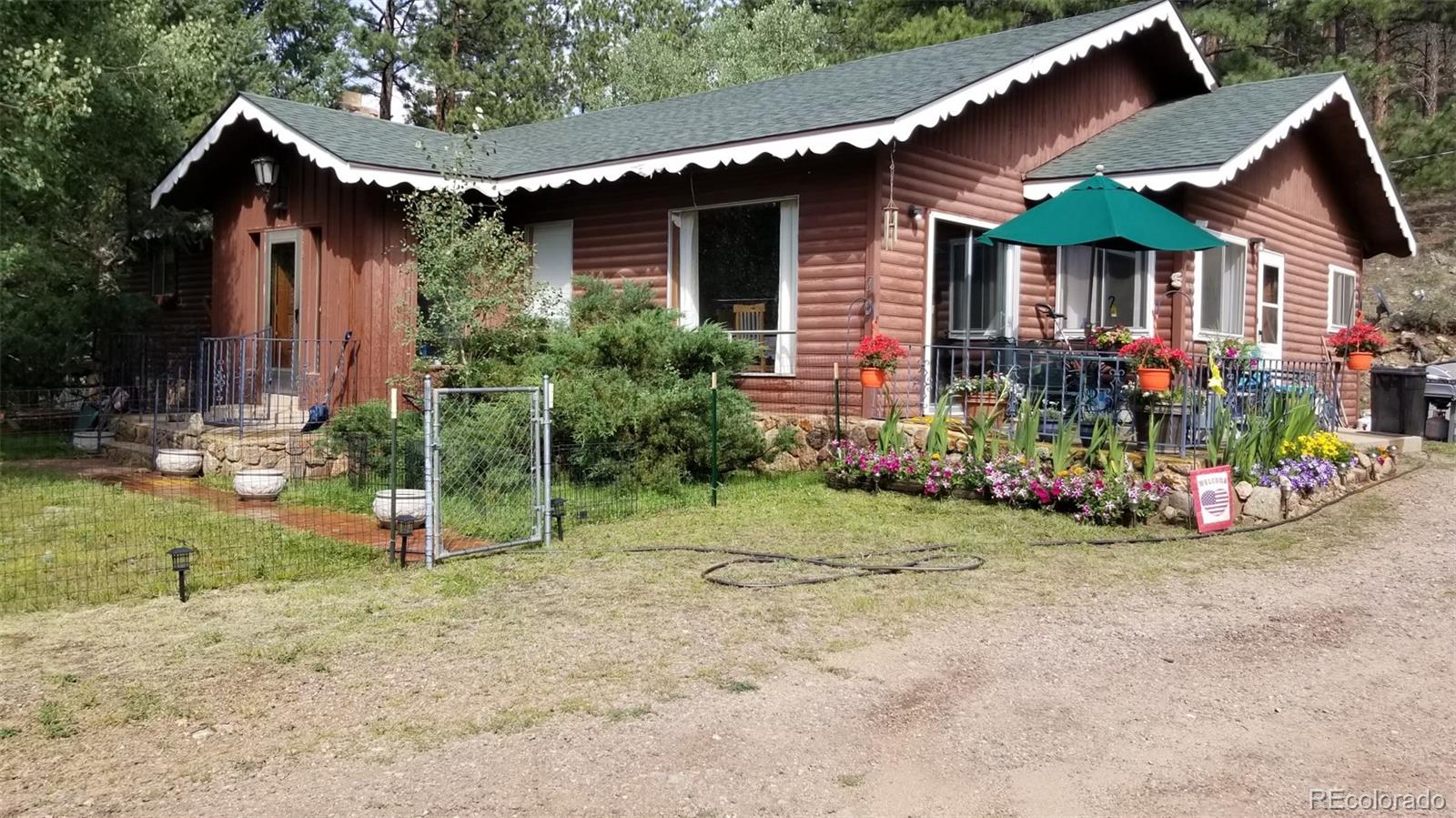 70 Mooredale Road Bailey, CO 80421 - Photo 37 of 39 Gallery Image 37