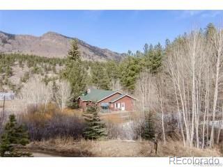 70 Mooredale Road Bailey, CO 80421 - Photo 39 of 39 Gallery Image 39