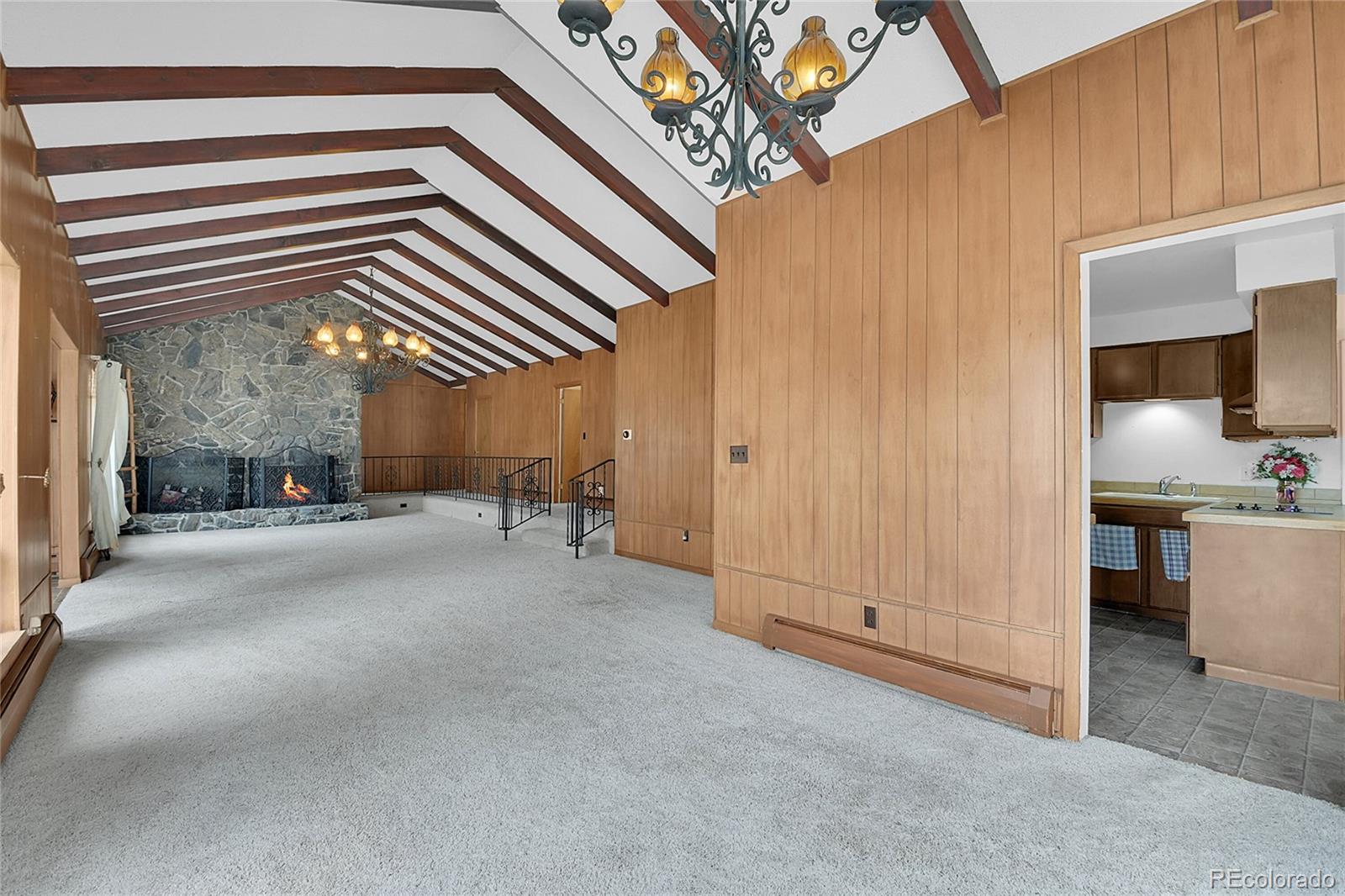 70 Mooredale Road Bailey, CO 80421 - Photo 7 of 39 Gallery Image 7