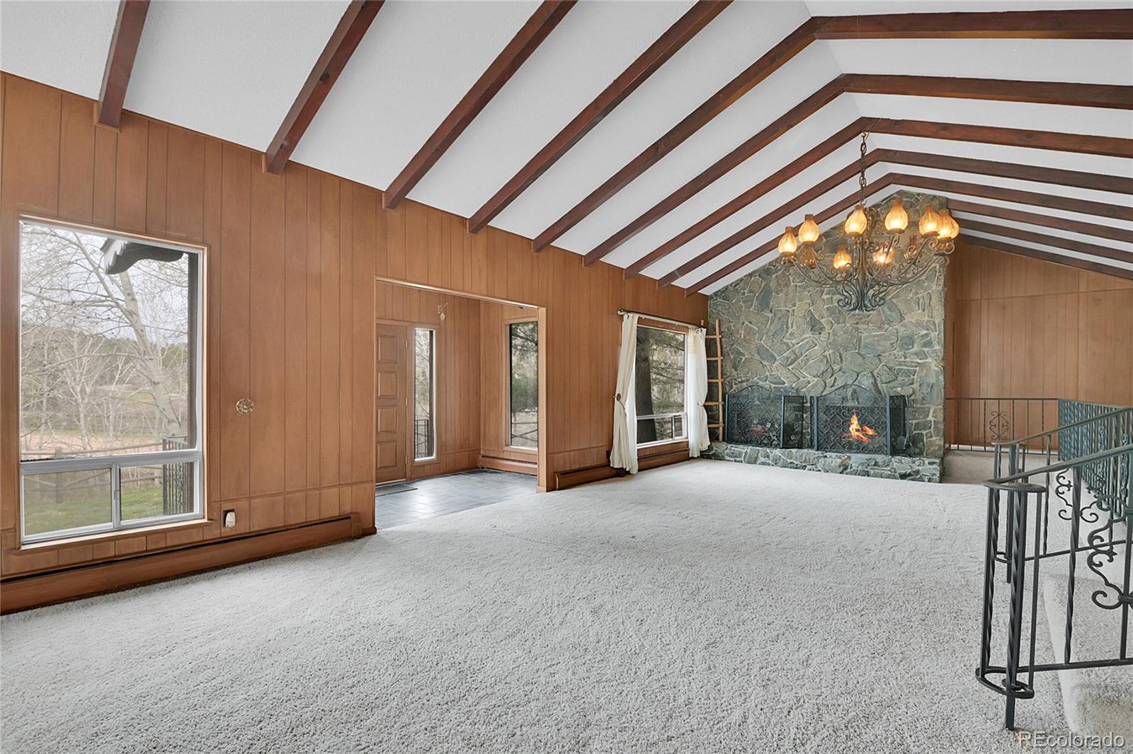 70 Mooredale Road Bailey, CO 80421 - Photo 8 of 39 Gallery Image 8