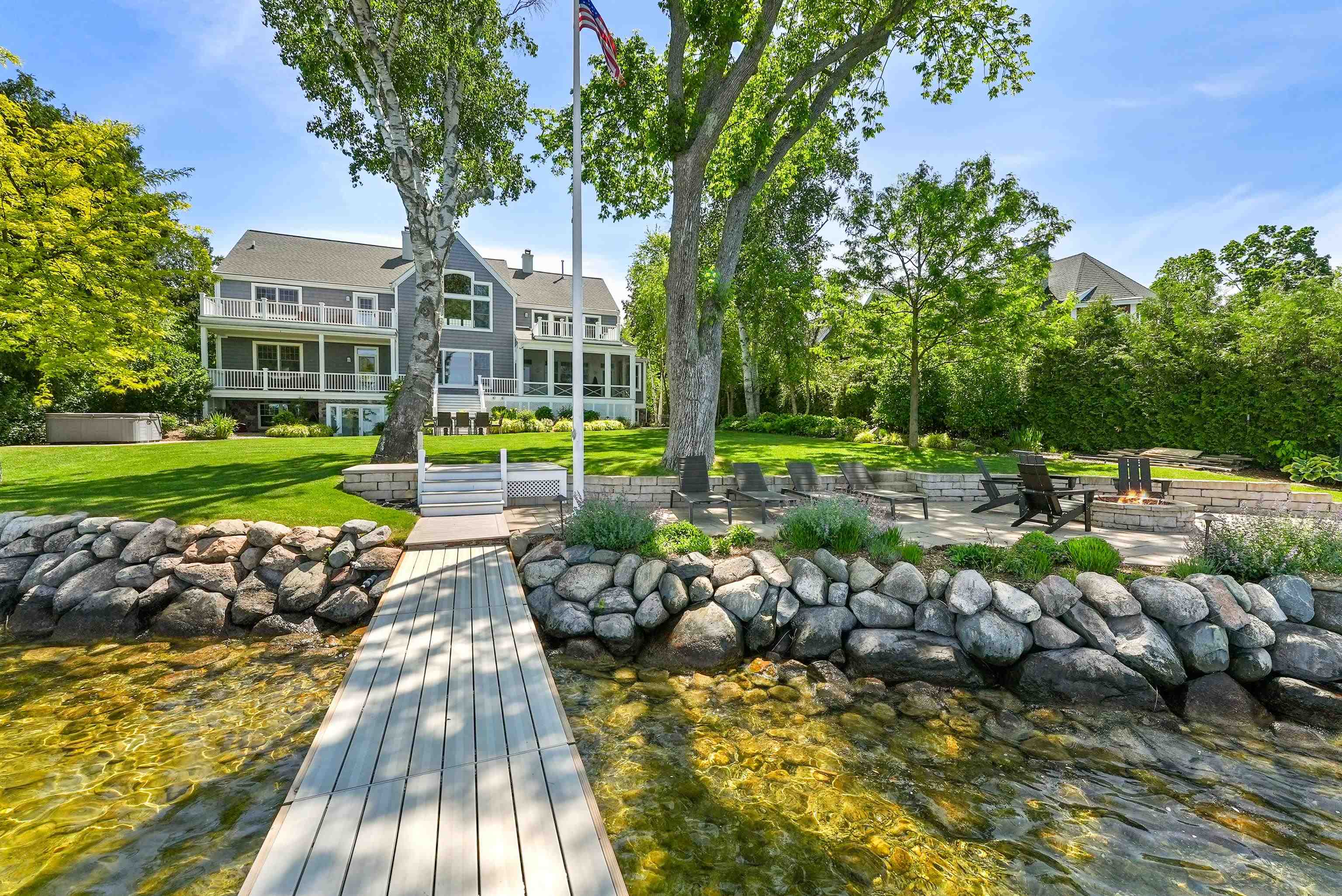 8030 South Lakeview Road Traverse City, MI 49684 - Photo 2 of 99