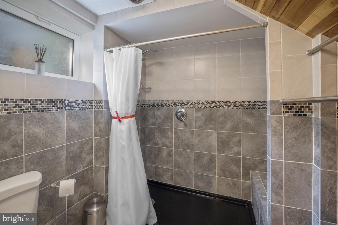 2406 Homestead Drive Silver Spring, MD 20902 - Photo 27 of 41 and fully tiled bathroom.