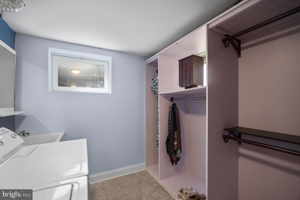 2406 Homestead Drive Silver Spring, MD 20902 - Photo 30 of 41 Lots of all purpose storage.