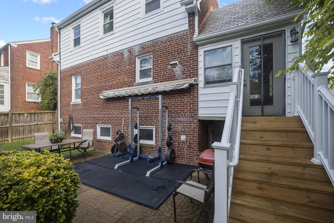 2406 Homestead Drive Silver Spring, MD 20902 - Photo 32 of 41 Gallery Image 32