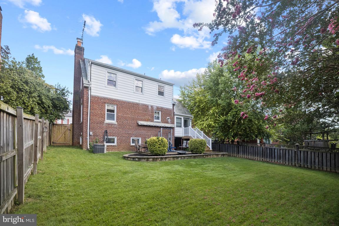 2406 Homestead Drive Silver Spring, MD 20902 - Photo 35 of 41 Gallery Image 35