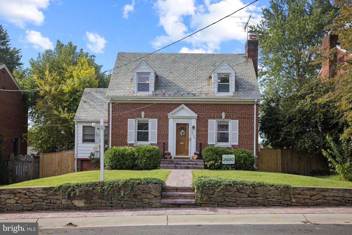 2406 Homestead Drive Silver Spring, MD 20902 - Photo 37 of 41 Gallery Image 37