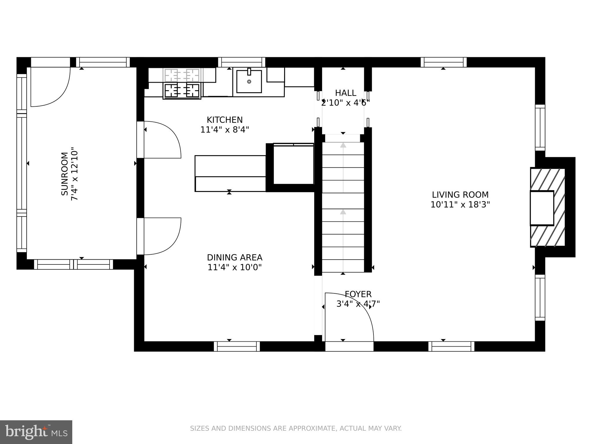 2406 Homestead Drive Silver Spring, MD 20902 - Photo 39 of 41 Gallery Image 39