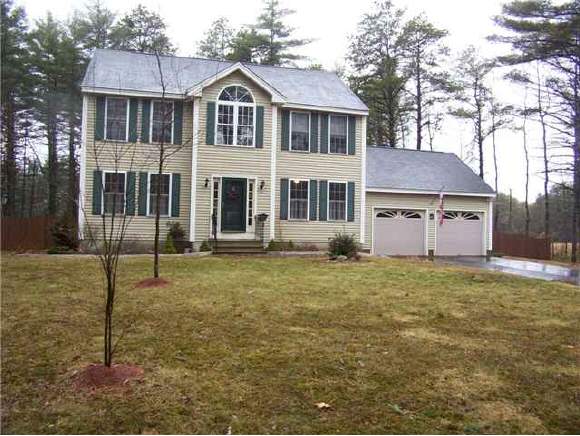33 Newtown Plains Road Lee, NH 03861 - Photo 1 of 1 Gallery Image 1
