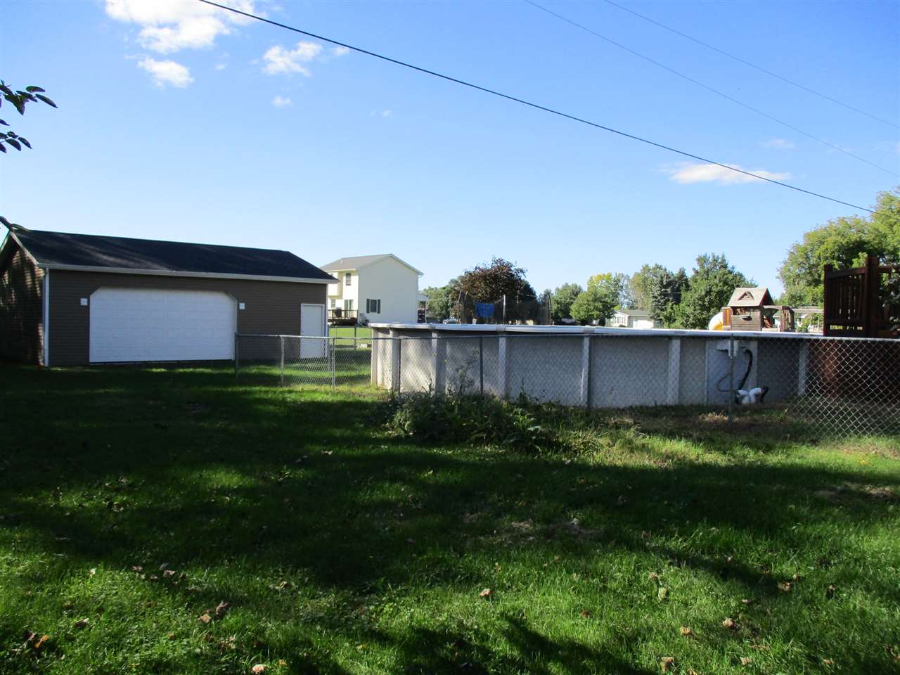 5154 South Byron Road Durand, MI 48429 - Photo 42 of 56
